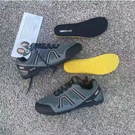 Xero Barefoot Shoes Mesa Trail WP - Waterproof Trail Runner防水靚料 硬推 挺舉 重訓 HIIT 溪澗疾走 如履平地