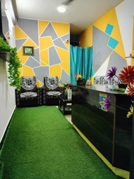 Teja Residency  Near Isha Yoga Foundation 