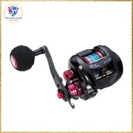 Tailwalk Reel Elan Octopus Wide VTN ELAN OCTOPUS WIDE VTN 64BR
Tailwalk Reel Elan Octopus Wide VTN E