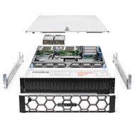 Dell PowerEdge R740xd Server 2X Gold 6134 3.20Ghz 16-Core 128GB H740P Rails (Renewed)