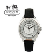 Coach Fashion Watch
