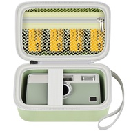 Digital Camera Case Compatible with KODAK EKTAR H35 H35N Half Frame Film Camera, Storage Holder Orga