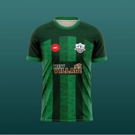 Kampung Baru Ajil FC Tshirt Jersey
