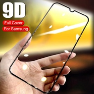 Tempered Glass Samsung Galaxy A31 Anti-Scratch Full Cover Glass