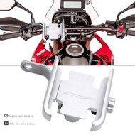 For HONDA Motorcycle Mobile Phone Holder CRF300L CRF250L CRF 230 450L CRF250F 250 450 R/X 150 300L H