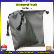 Mini Pouch Bag Powerbank Bag Waterproof Pouch For Powerbank Drawstring Pouch Powerbank Pouch Bag