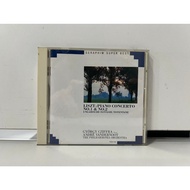 1 CD MUSIC International LISZT/PIANO CONCERTO NO.1 & NO.2 CZIFFRA (C16E142)