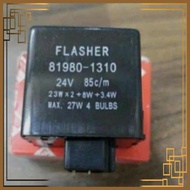 [TSBL] FLASHER SEN SEIN HINO 81980-1310