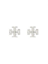 TORY BURCH Earrings 17843 022 SILVER