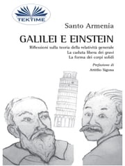 Galilei E Einstein Santo Armenia