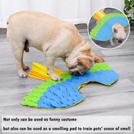 SEIS Halloween Dog Bird Costume Pet Clothes Puppy Clothes Funny Pet Apparel Dog Smelling Pad for Sma