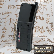 Magazine M416 Dcobra Custom