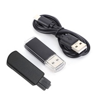 ใหม่ One-Key JB เครื่องมือ Mod ชุด USB Dongle พร้อม Ethernet Type-C ชุดสายเคเบิล JB อะแดปเตอร์ USB ส