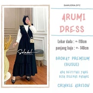 BG ARUMI DRESS