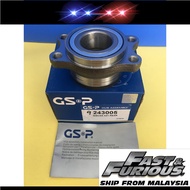 GSP NISSAN CEFIRO A31 REAR HUB BERING ASSY