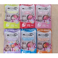Markotops Cat Wet Food Wet Cat Food Pouch