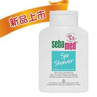 神秘小站***施巴運動沐浴乳200ml(sap1003)特價245元