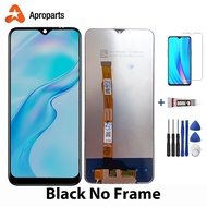 Original LCD For Vivo Y11s Y12a Y12s Y15a Y15s Y20 Y20i Y20s YY30 Y30i Y02s LCD Display Touch Screen