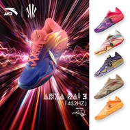 [ANTA x Kyrie Irving] KAI 3 Men Basketball Shoes Spike Court Shoes 1126B1102