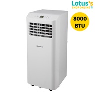 HISENSE แอร์เคลื่อนที่ 8000 BTU รุ่น AP-08CR4SKVS00