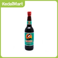 Kecap Manis Bango 620 ml