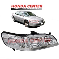 Head Lamp Lampu Depan Kiri Kanan Honda Accord Vti Vtil S84 S86 1998 1999 2000 2001 2002