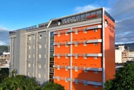 Cebu Uncle Toms Cabin Hotel powered by Cocotel