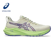 ASICS Men GT-2000 13 TR Running Shoes in Nature Bathing/Lime Green