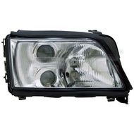 LEFT HEAD LAMP AUDI A6 C4 (95-98) / 4A0941029N