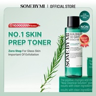 [SOMEBYMI]AHA-BHA-PHA Miracle Toner / Exfoliating / Skin Shoothing