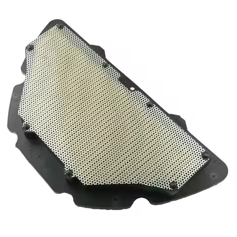 Motorcycle Air Filter is Suitable for Yamaha YZF R1 2004-2005-2006 5VY-14451-00-00 Moto Accessories