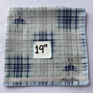 Brooks Brothers Handkerchief Brook