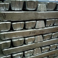 Ingot Aluminium 