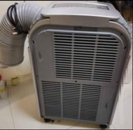德國寶移動冷氣機