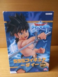 龍珠 勇者鬥惡龍 艾斯 艾斯公仔