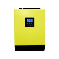 Photovoltaic Inverter1.5KW 3KW 5.5KW 5KW 8KW 11KW Off-grid and On-grid Inverter Integrated Control M