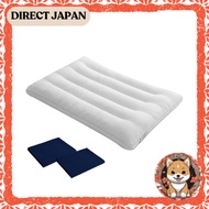 DreamCat's Pillow Made in Japan Low Profile 3cm Low profile pillow helps maintain a natural posture,