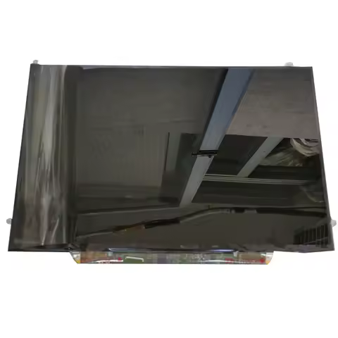 New 13.3" LCD LED Laptop Screen B133EW03 V.2 3 N133I6-L01 LP133WX2TLC1 For Macbook A1237 A1304 Hasee