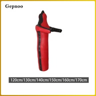 Gepnoo Mma Grappling Dummy Bag Unfilled Hanging Throwing Judo Dummy Bag Mma Judo Boxing Bag Jiu Jits