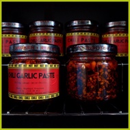 ▣ ❃ ➨ Chili and Chili Garlic Paste Siling Labuyo Sili Sawsawan