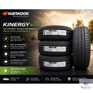 Hankook Kinergy Eco 2 (K435) New Tyre 🩶 Size 175-65-14 & 185-55-15 & 195-55-15