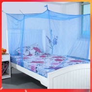 Mosquitoes Net High Quality For Single / Dabble Bed