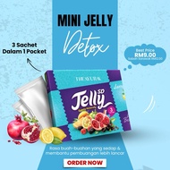 Ayuraa Mini Jelly Detox