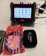 (華甸科技) 二手儀器租賃  Viavi / JDSU MTS-5800 V2 手持網路分析儀 