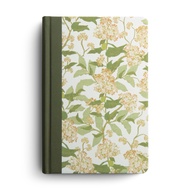 ESV Everyday Gospel Bible, Artist Series: Connecting Scripture to All of Life Cloth over Board, Luli