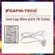 End Cap Wire 4Feet for tube LED