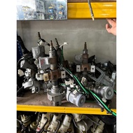 EPS steering collum motor alphard/vellfire 2008/2014