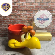 Vintage Looney Tunes Foghorn Leghorn 1992 Super Rare Original Warner Bros