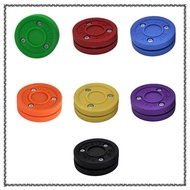 [MCA] Roller Hockey Puck Ice Hockey Puck Portable Professional Street Hockey Puck for