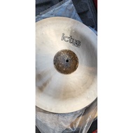 ICTUS 18 B20 CAST BRONZE